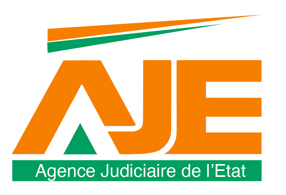 AJE Logo